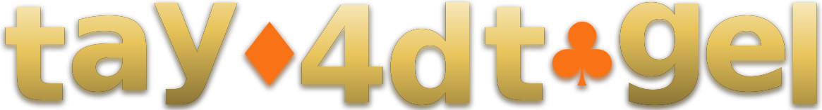tayo4d togel logo